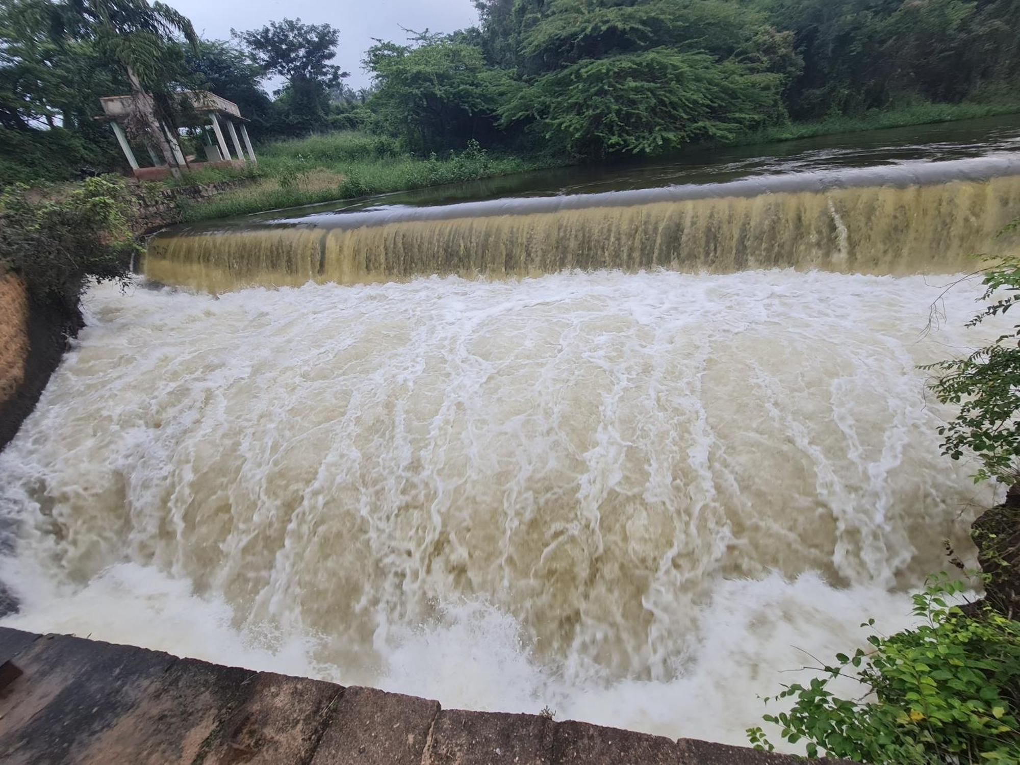 Panthalams Homestay Теккади Экстерьер фото